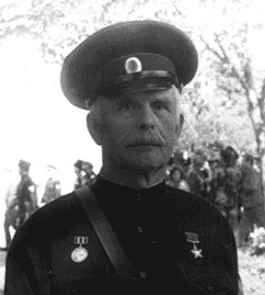 Григорий Климентьевич Атаманчук