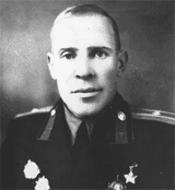 Валентин Георгиевич Козлов